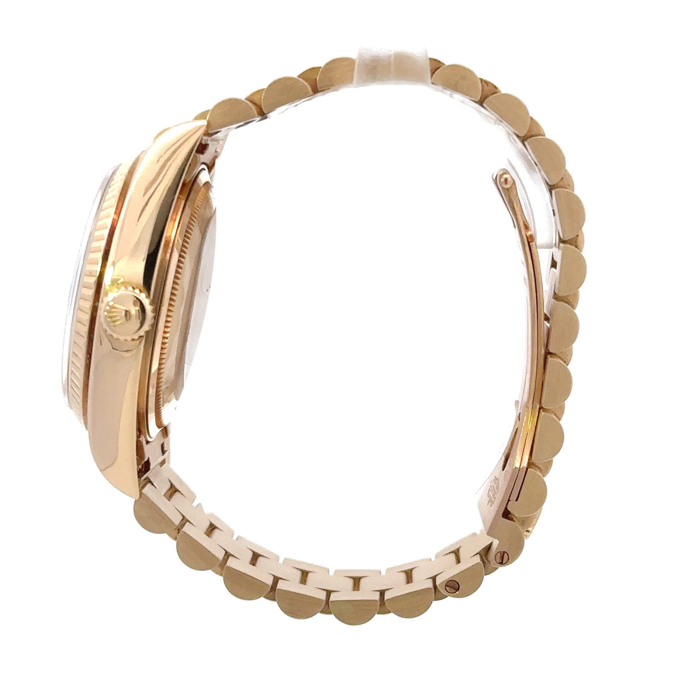 Rolex Day-Date 36Mm 18K Yg 1978 5 Rolex Day-Date 36Mm 18K Yg 1978 - Image 6