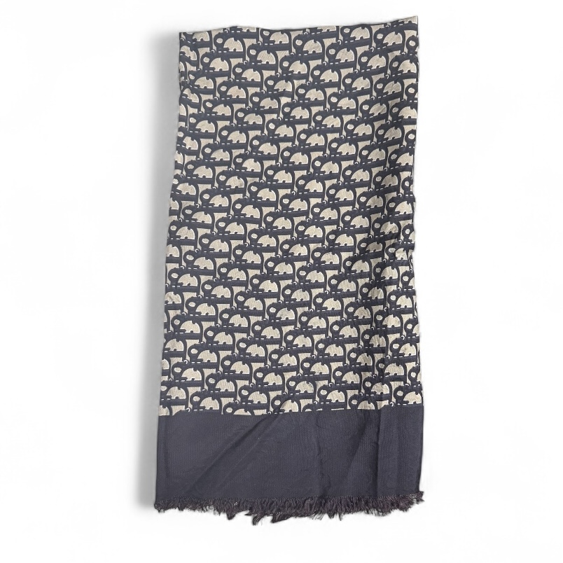 Christian Dior Scarf