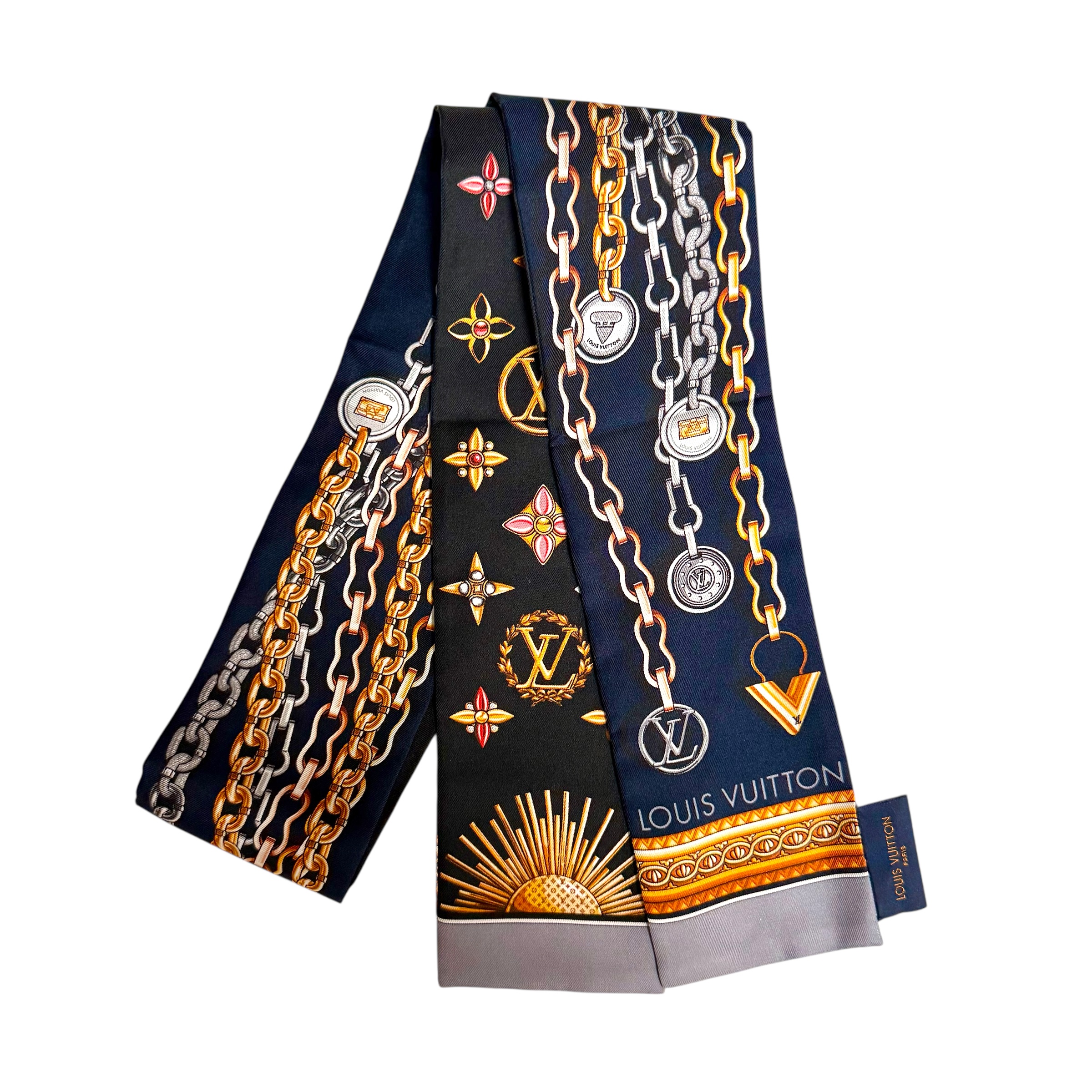 Louis Vuitton Vendôme Bandeau