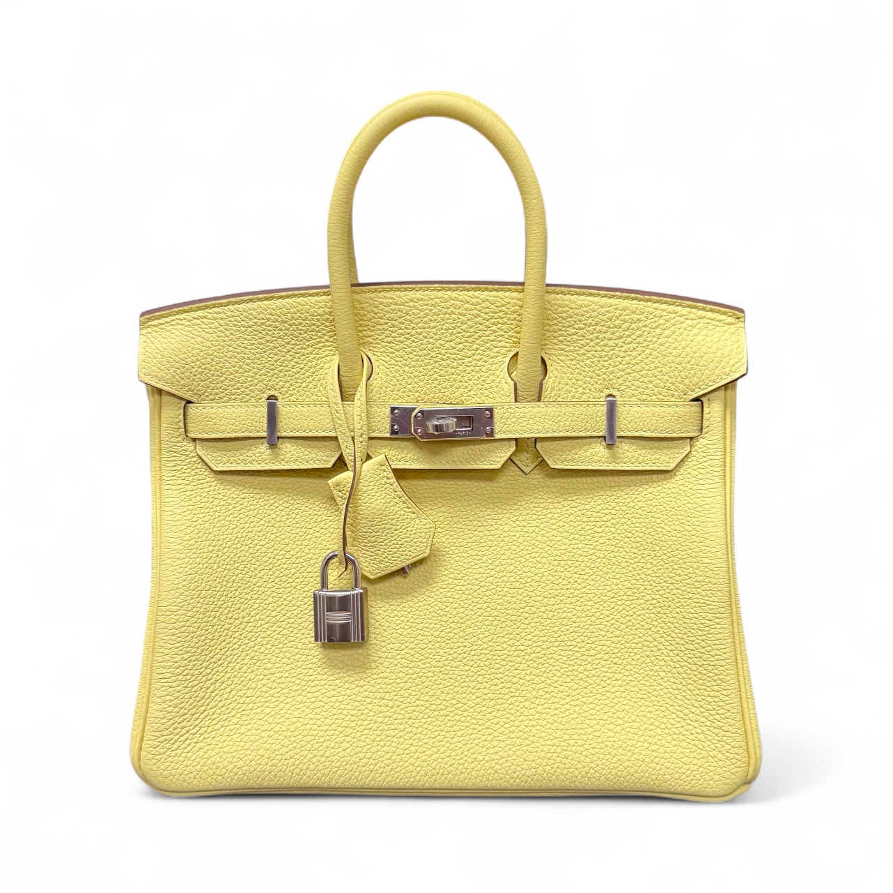 Hermes Juane Birkin 25 PHW (2023)