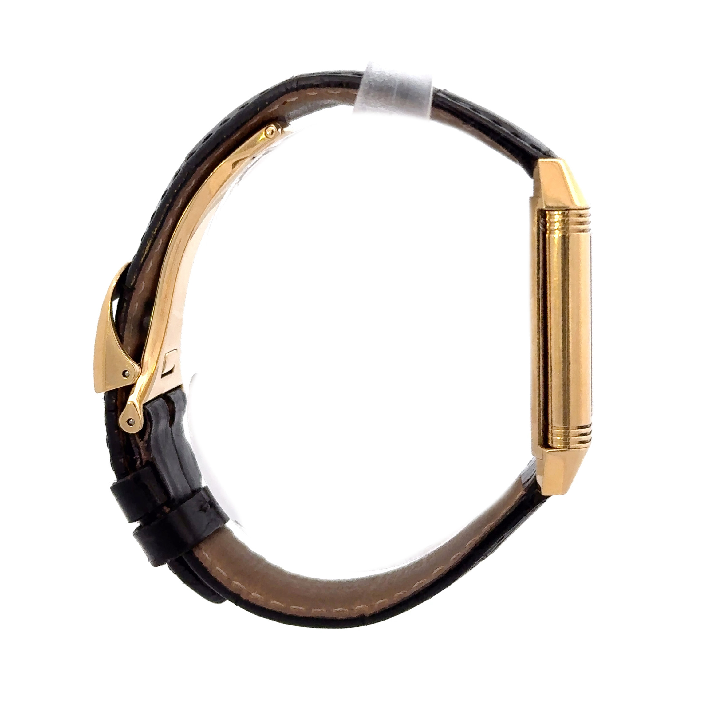 Jaeger Lecoultre Reverso 18K Yg 2 Jaeger Lecoultre Reverso 18K Yg - Image 3