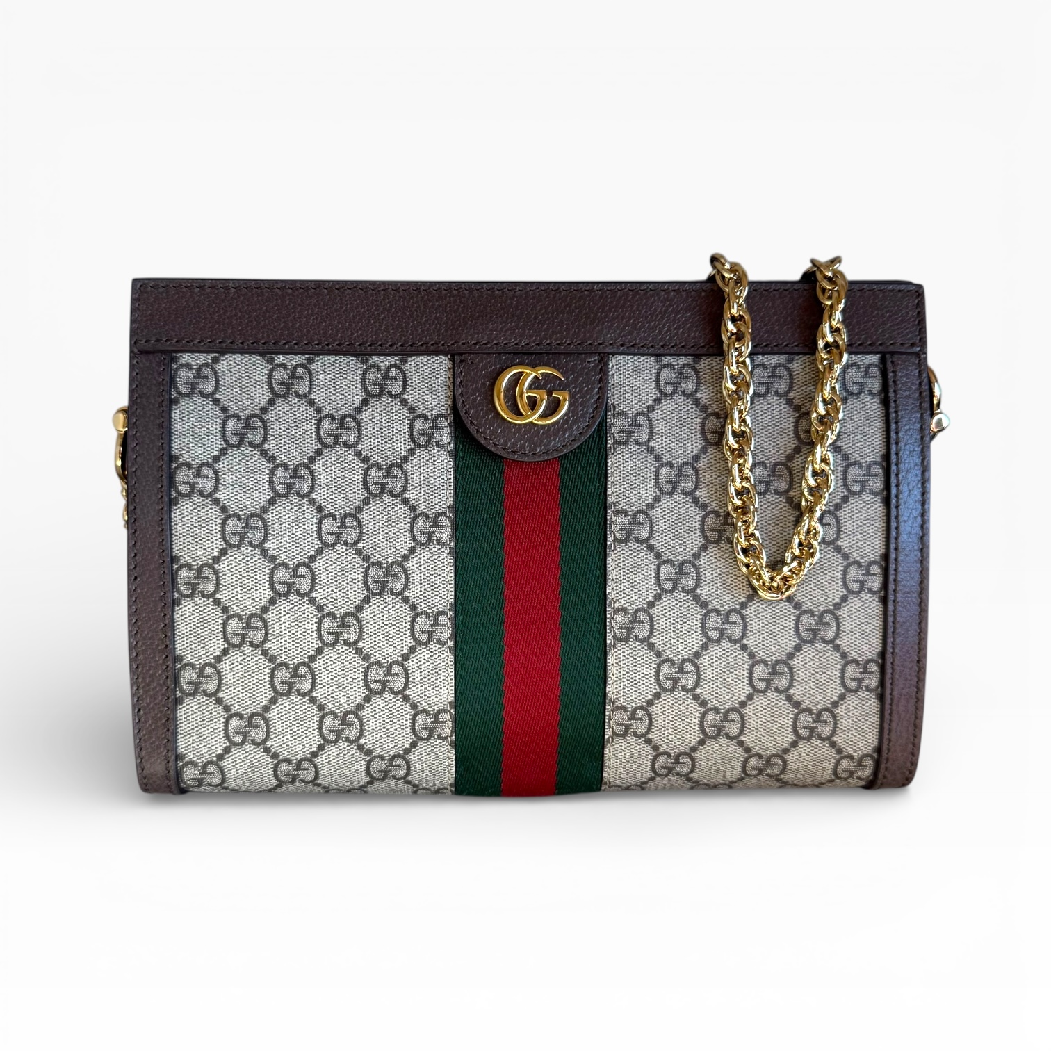 Gucci Ophidia Shoulder Bag