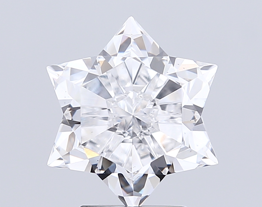 3.85 carat Star diamond