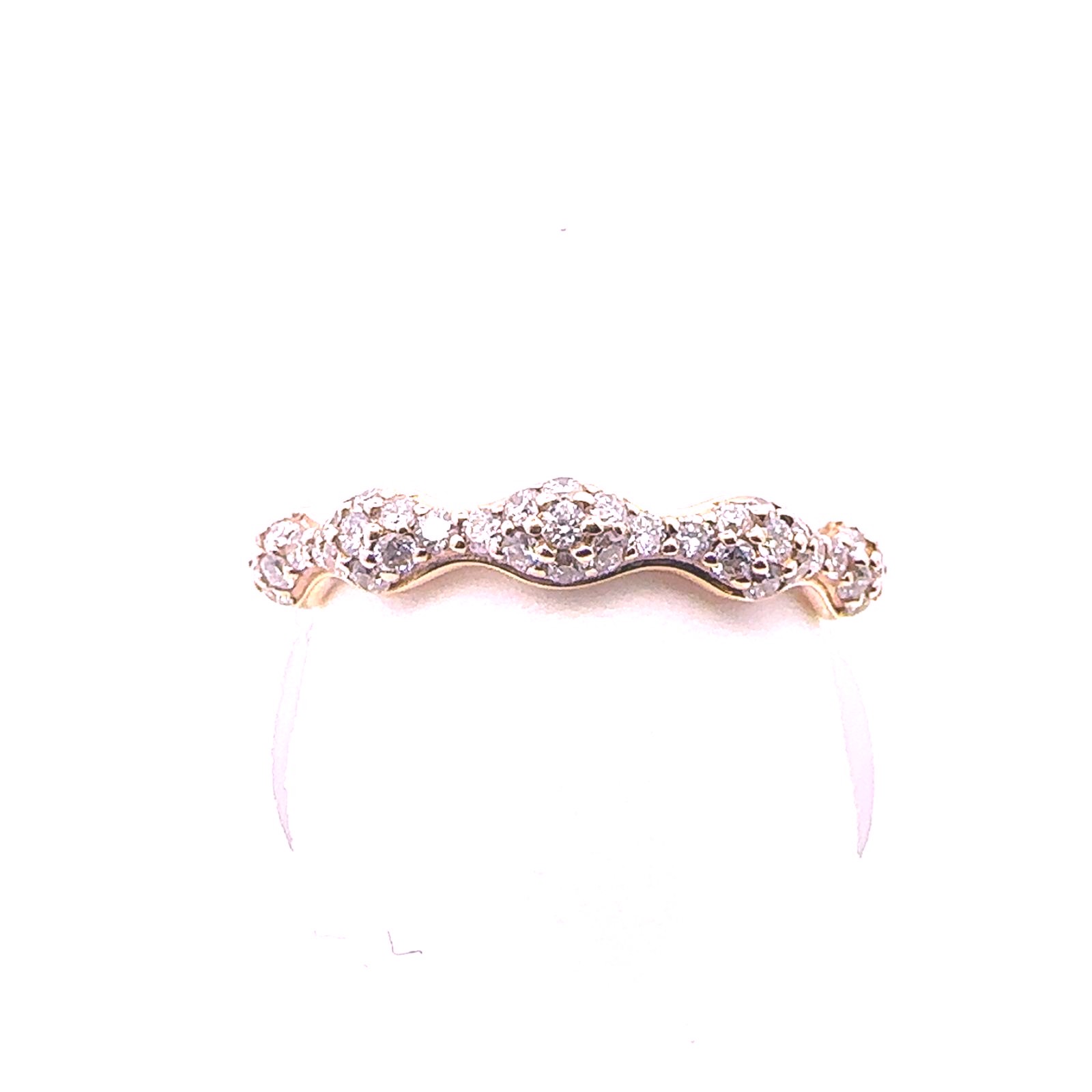 Rings 14k RG 