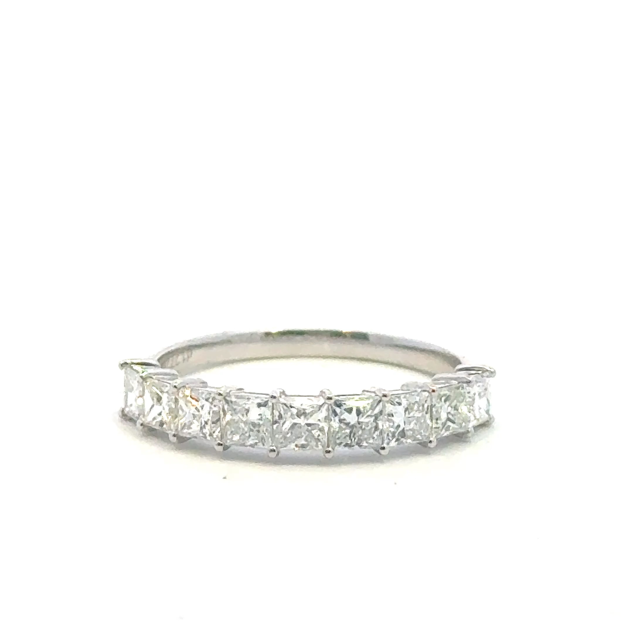 Rings-FASHION, Lab Grown Diamond  14k WG  LUCY